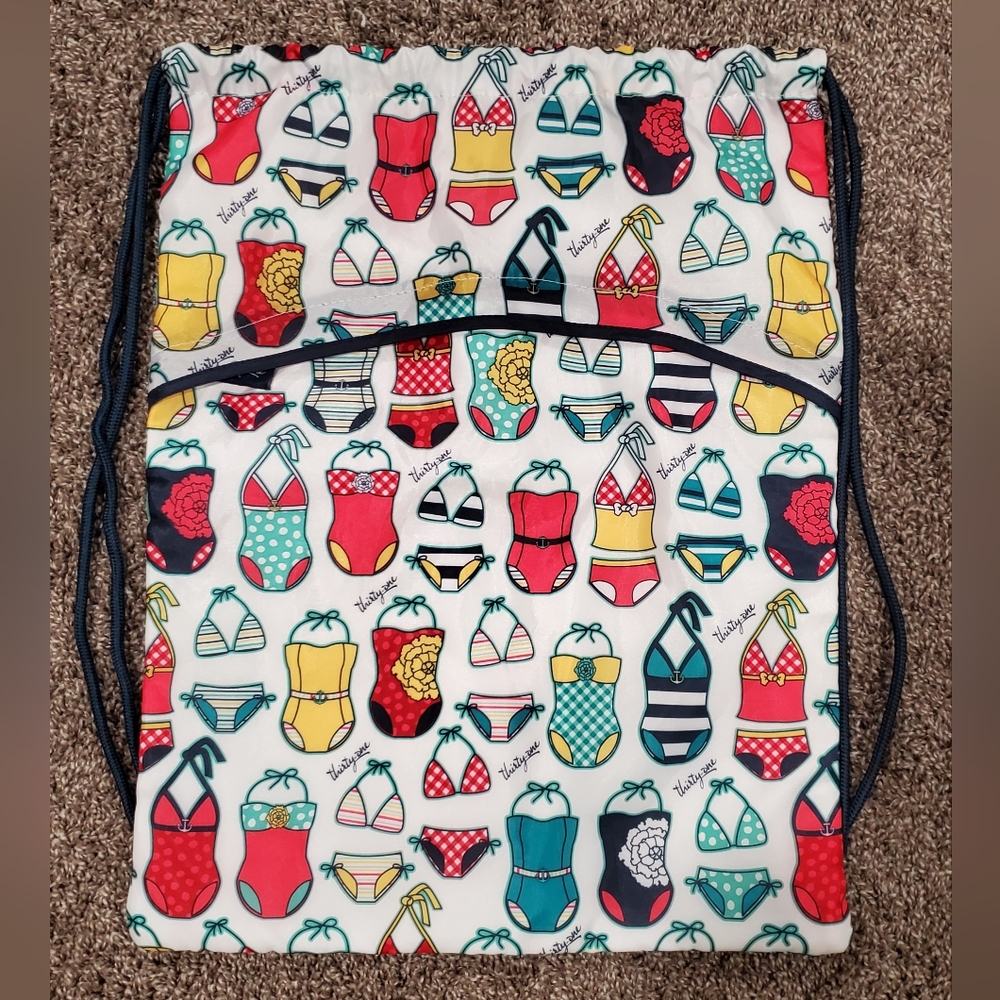 Thirty One Swimsuit Bag